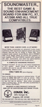 January 1990 magazine ad
