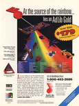June 1993 magazine ad
