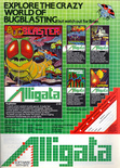 Alligata December 1983 magazine ad