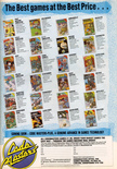 Codemasters December 1987 magazine ad