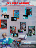 Color Dreams April 1990 magazine ad