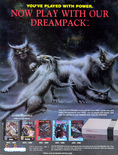 Color Dreams February 1990 magazine ad