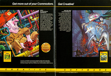 Creative Software December 1983 magazine ad