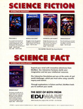 EduWare May 1983 magazine ad