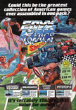 Epyx August 1987 magazine ad