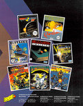 Erbe Software May 1989 magazine ad