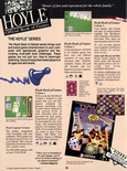 Sierra 1991 product catalog
