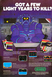 Imagic November 1983 magazine ad