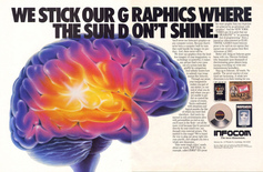 Infocom May 1983 magazine ad