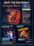 Interplay November 1989 magazine ad