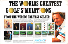 October 1991 magazine ad