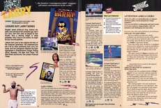 Sierra 1991 product catalog