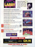 Sierra 1992 product catalog