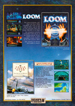 Lucasfilm August 1990 magazine ad