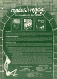 Adventure International product catalog, Vol.3 Issue 1