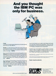 Mirrof Images Software, Inc. March 1983 magazine ad