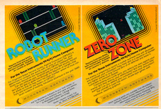 Moonbeam Software October 1983 magazine ad