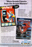 Elite August 1986 magazine ad