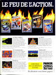 Parker Brothers May 1984 magazine ad (French)