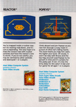 Parker Brothers 1983 product catalog