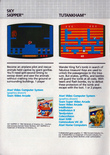 Parker Brothers 1983 product catalog