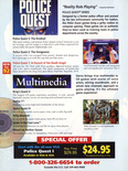 Sierra 1992 product catalog