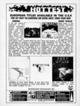 Psygnosis March 1987 magazine ad