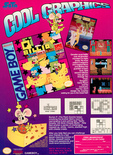SETA U.S.A., Inc. September 1990 magazine ad