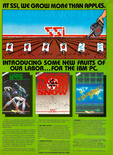 SSI March 1983 magazine ad