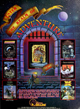 Sierra On-Line October 1983 magazine ad