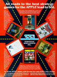 SSI June 1984 magazine ad