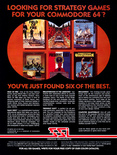 SSI October 1984 magazine ad