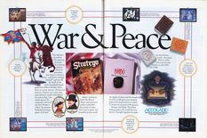 Accolade December 1990 magazine ad