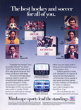 Mindscape October 1987 magazine ad