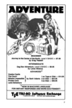 TRS-80 Software Exchange August 1979 magazine ad