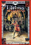 Ultima Series August 1987 magazine ad