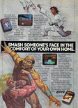 Epyx November 1986 magazine ad
