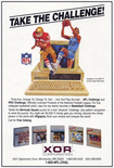 XOR Corporation August 1988 magazine ad