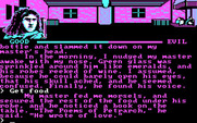 I, Damiano: The Wizard of Partestrada for IBM PC/Compatibles - An important book
