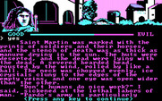 I, Damiano: The Wizard of Partestrada for IBM PC/Compatibles - Saint Martin seems like a horrible place, but is it?
