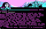 I, Damiano: The Wizard of Partestrada for IBM PC/Compatibles - Extending the respectful burial to other dead