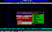 President is Missing, The for IBM PC/Compatibles - Do these code words mean anything to you?