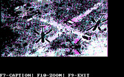 President is Missing, The for IBM PC/Compatibles - Another photo...any clues here?