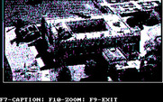 President is Missing, The for IBM PC/Compatibles - Examining some photos...