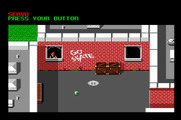 Skate or Die for Apple IIgs - Press button to continue...