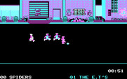 Street Sports Soccer for IBM PC/Compatibles - The game continues...