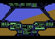 Super Huey UH-IX for Atari 8-bit - Exploring...