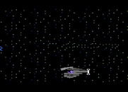 Super Huey UH-IX for Atari 8-bit - Game introduction.