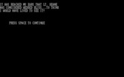 Pride and Prejudice for IBM PC/Compatibles - The latest news...