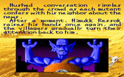 Bad Blood for IBM PC/Compatibles - There's been some news...